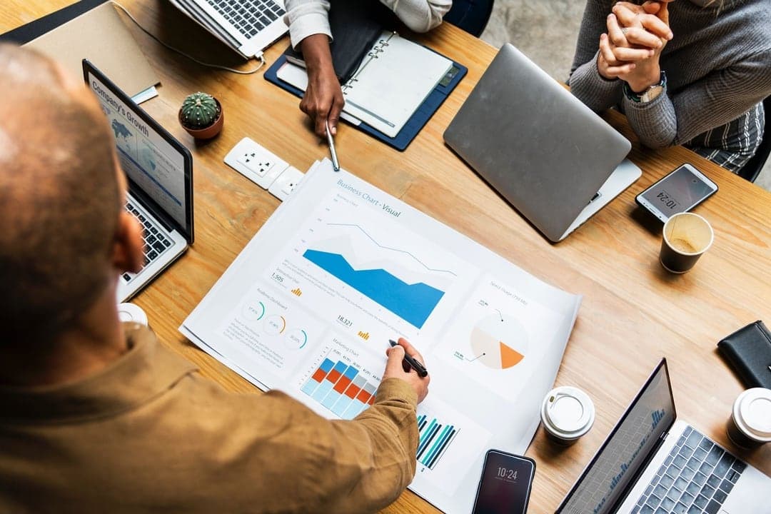 Accelerated Strategy Planning for Executive Team