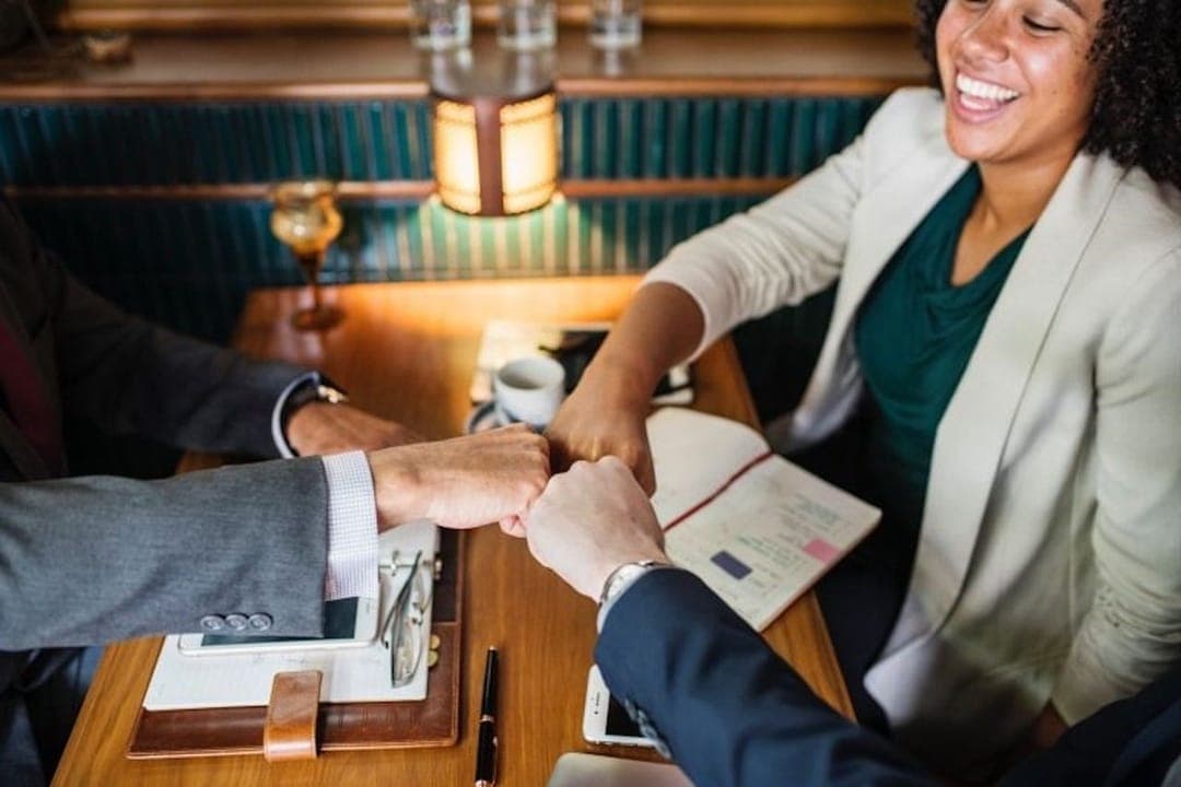 Consulting Partnership