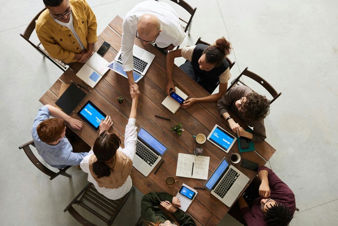 Driving Impact as a Talent Partner in Private Equity