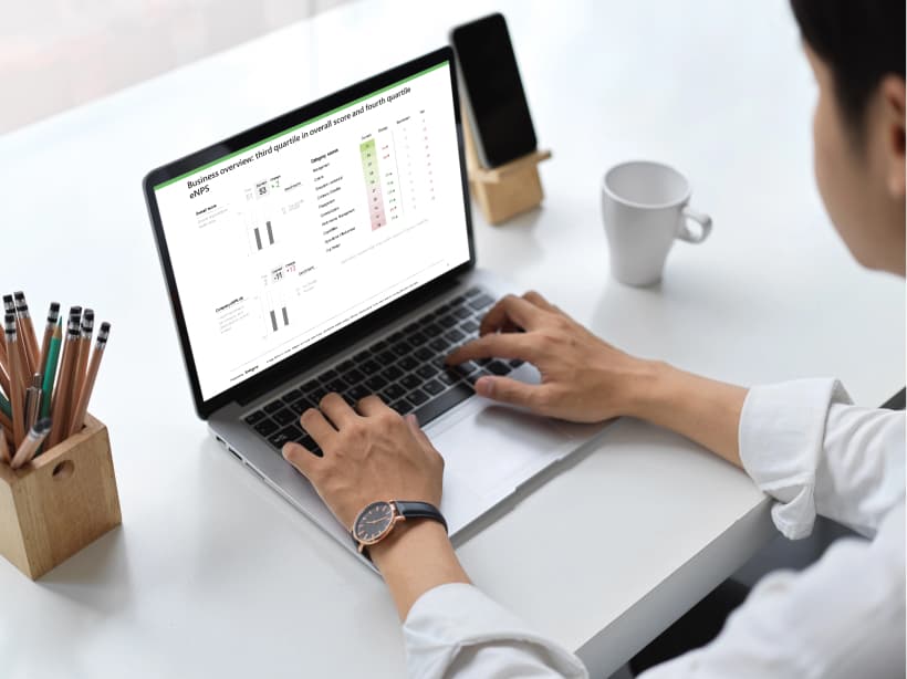 The OHB vs an Engagement Survey: What's the difference?