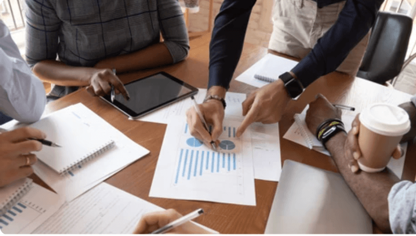 Private Equity – Organizational Due Diligence