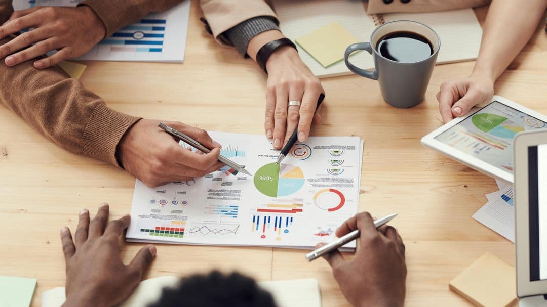 Benchmarking Org Execution Across the Portfolio