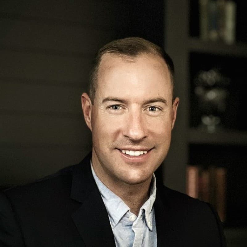 Brad Smith, Ph.D.